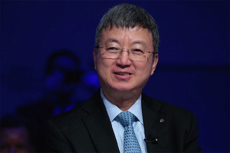 央行前副行长朱民指出，1.我国已经进入高收入国家之列