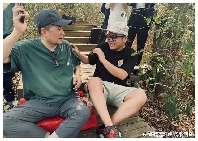 毕福剑现状，没润还搁国内游山玩水（近一周的爆料）毕福剑现状，没润还搁国内游山玩水（近一周的爆料）