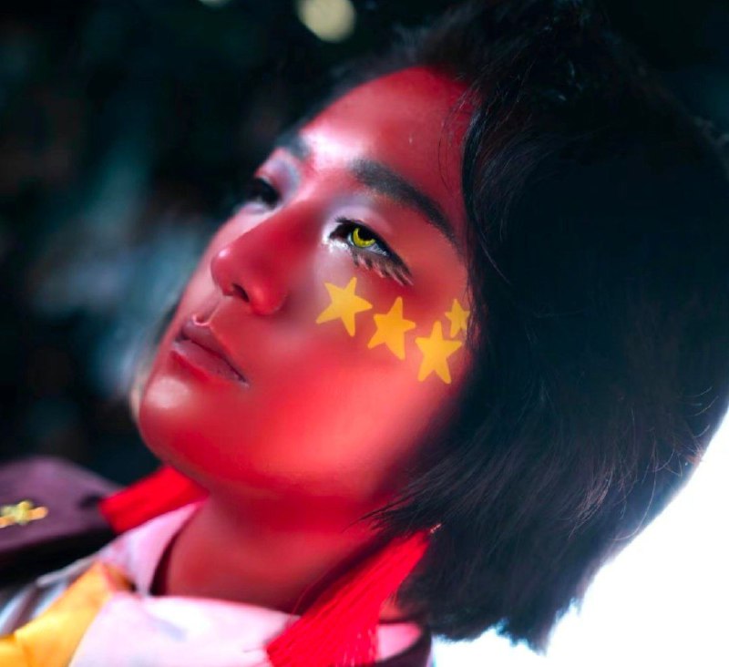 红色阿凡达投稿By