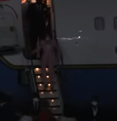 在佩洛西的身上，我看到了小粉红的影子😘By