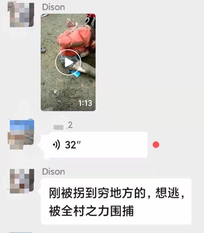 中国悲剧档案【新号】