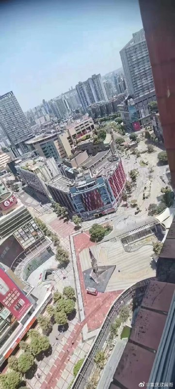 抗疫大胜利《重庆仿佛一座鬼城》丝袜马迎新💋习近平抗疫大胜利《重庆仿佛一座鬼城》丝袜马迎新💋习近平