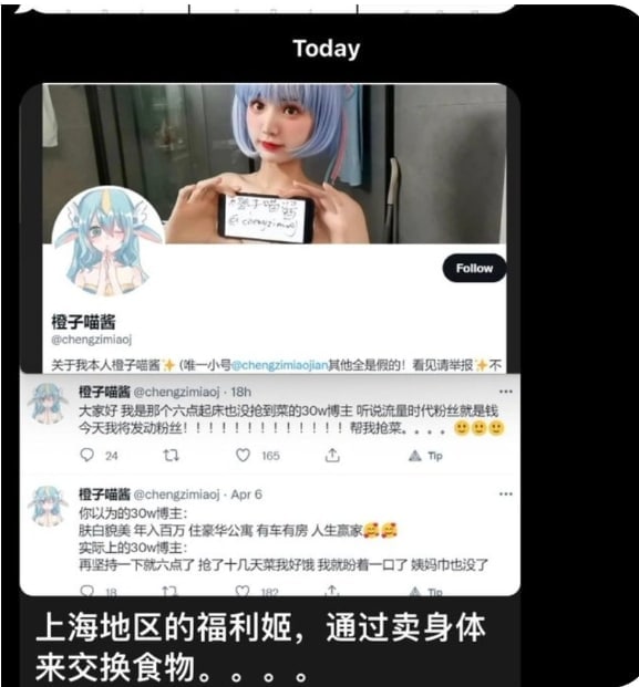 我们上海太厉害了🐒投稿By