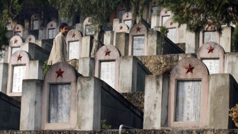 揭谎频道：侵略战争、代理人战争、武力威胁——北京觉得自己一件也没做过