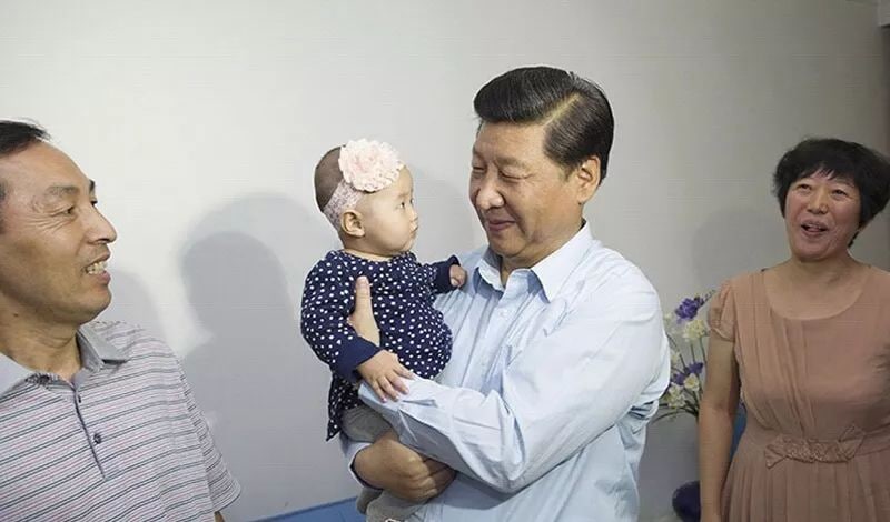 习近平为《中国学生近视高发亟待干预》这项工作进一步指明了方向