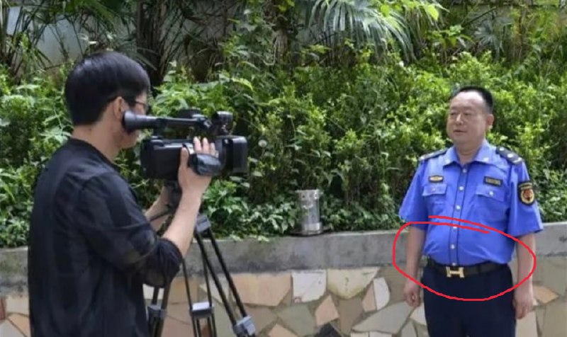 钟南山刚爱马仕，你也跟风钟南山刚爱马仕，你也跟风