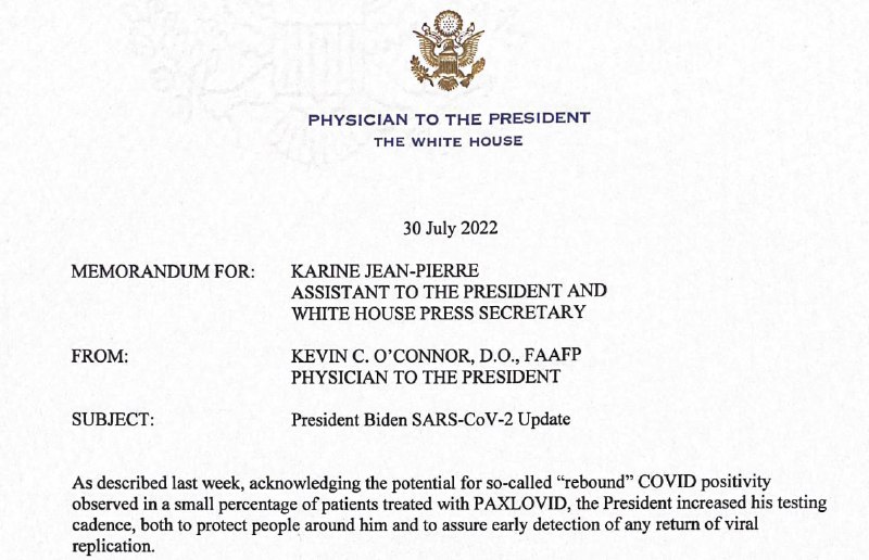 拜登“复阳”了By