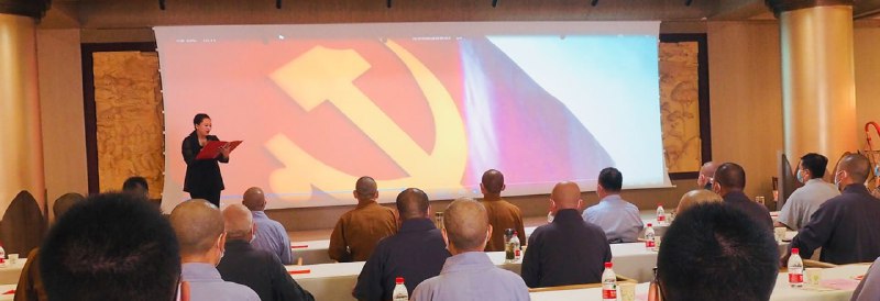 你国 佛教现状投稿By