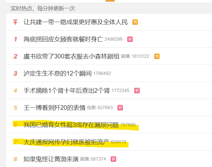 #不婚不育 所以集美们尽量不生孩子，害了自己身体不说，还生个奴隶给中共做牛马#不婚不育 所以集美们尽量不生孩子，害了自己身体不说，还生个奴隶给中共做牛马