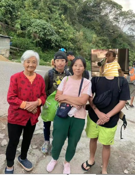 无论多老，都可以追逐梦想