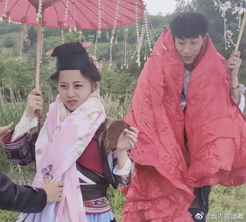 父母之命，媒妁之言，14岁结婚父母之命，媒妁之言，14岁结婚