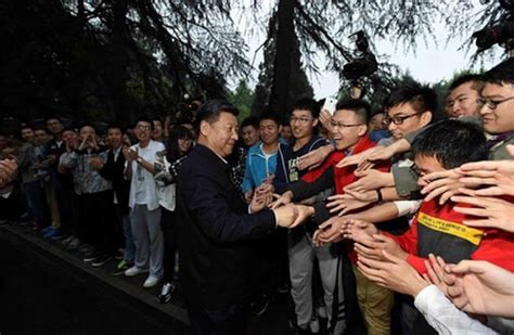 我知道自己肩负的责任和意义