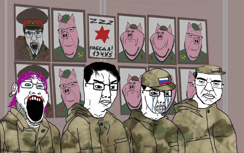 辱俄漫画投稿By