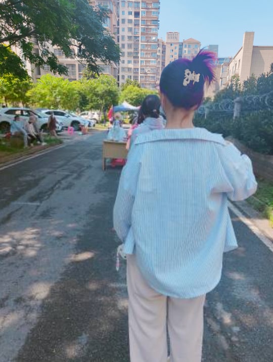 三伏天和核酸检测更配哦三伏天和核酸检测更配哦