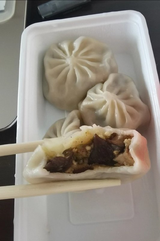 习包子真好吃习包子真好吃