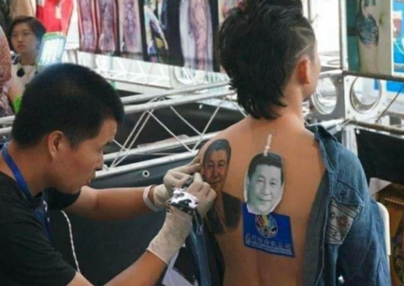 时时刻刻爱着总书记投稿By