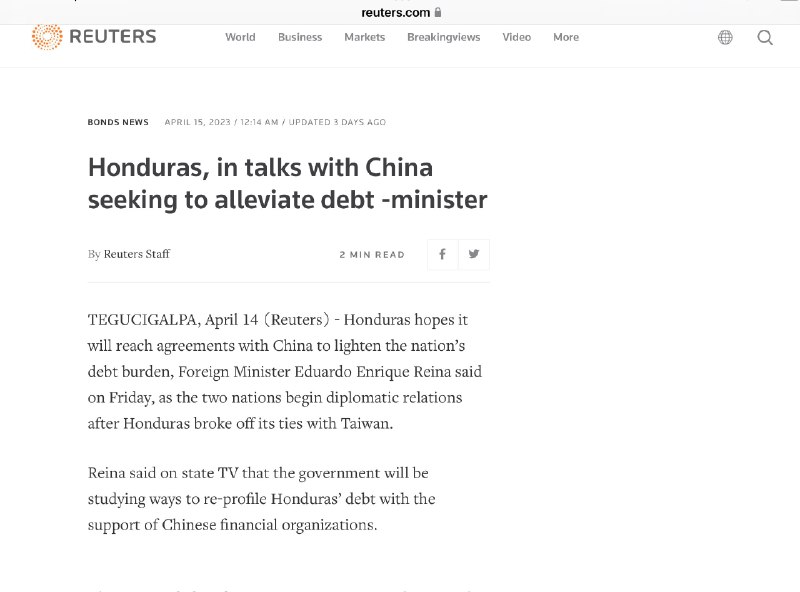 由 三级片艳星彭丹 主导的洪都拉斯 开始张口要饭了由 三级片艳星彭丹 主导的洪都拉斯 开始张口要饭了