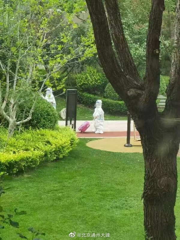 北京现状投稿By