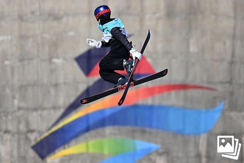 【404文库】奴隶社会｜谷爱凌的成功，和普通人有什么关系