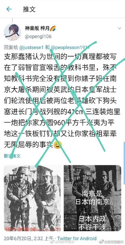 真爱国的人 都乳化  都看透了 你国真相