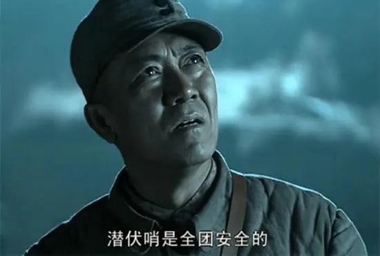 我估摸着城门楼子是块难啃的骨头