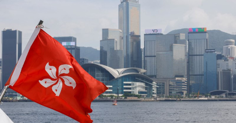 財赤再破頂新世界巨虧近200億　分析：數據顯示香港正步向蕭條