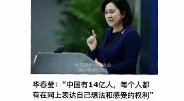 华春莹升任外交部副部长华春莹升任外交部副部长