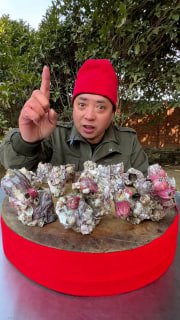 还有什么是中国人不吃的吗， 寄生虫藤壶都是 中华美食了还有什么是中国人不吃的吗， 寄生虫藤壶都是 中华美食了