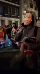 习主席亲自指挥伦敦刁民By