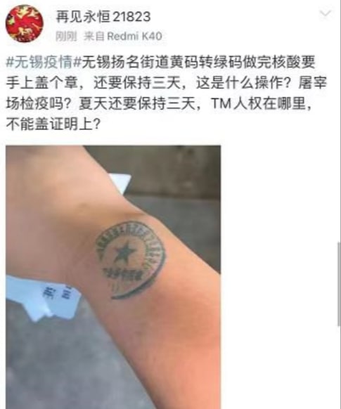 恭喜中国人，以后正式 成为支猪了投稿By