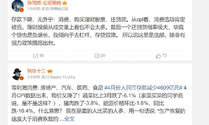 技术性负通胀、非典型性复苏、结构性负通胀、慢通胀、季节性货币停滞、慢消费升级、逆消费升级最新中国政府发布数据和网上整合#中国经济技术性负通胀、非典型性复苏、结构性负通胀、慢通胀、季节性货币停滞、慢消费升级、逆消费升级最新中国政府发布数据和网上整合#中国经济