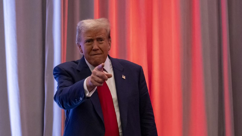 中国在华盛顿试图接触特朗普团队传受阻