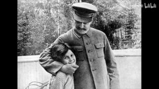 斯大林孙女、赫鲁晓夫孙女 也在美国投稿By