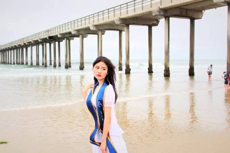 中国留美官二代 吴佳怡 孕期出轨 把孩子玩死了非造谣