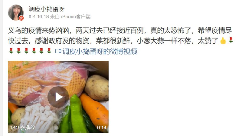 真的谢谢哎，半年后经济崩溃了，就笑嘻了共匪娼妓·马迎新·老鸨真的谢谢哎，半年后经济崩溃了，就笑嘻了共匪娼妓·马迎新·老鸨