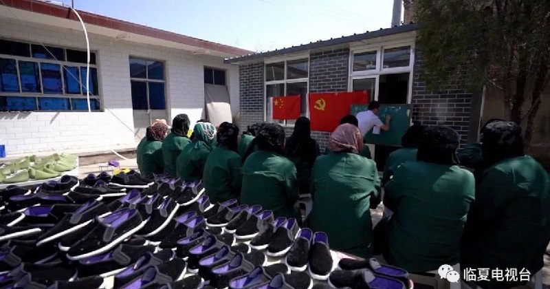 中国：穆斯林聚居区清真寺被关闭、拆毁、改造