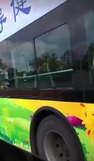 包子封锁二环沿线，说好的封小区呢投稿By