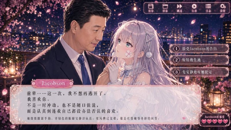 😎 匿名投稿