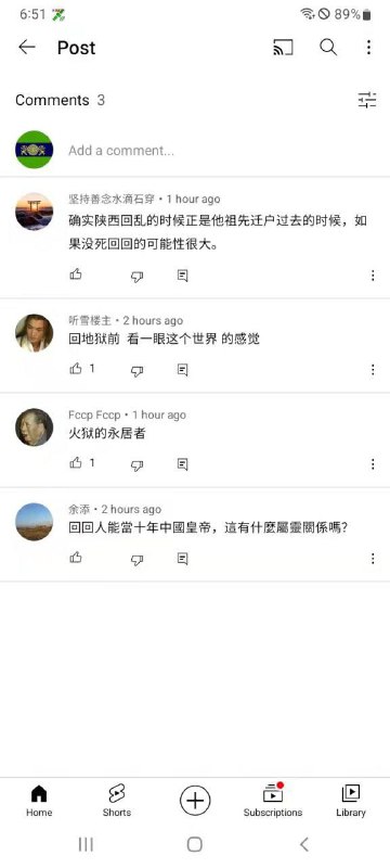 厉害了 我的回回包子By