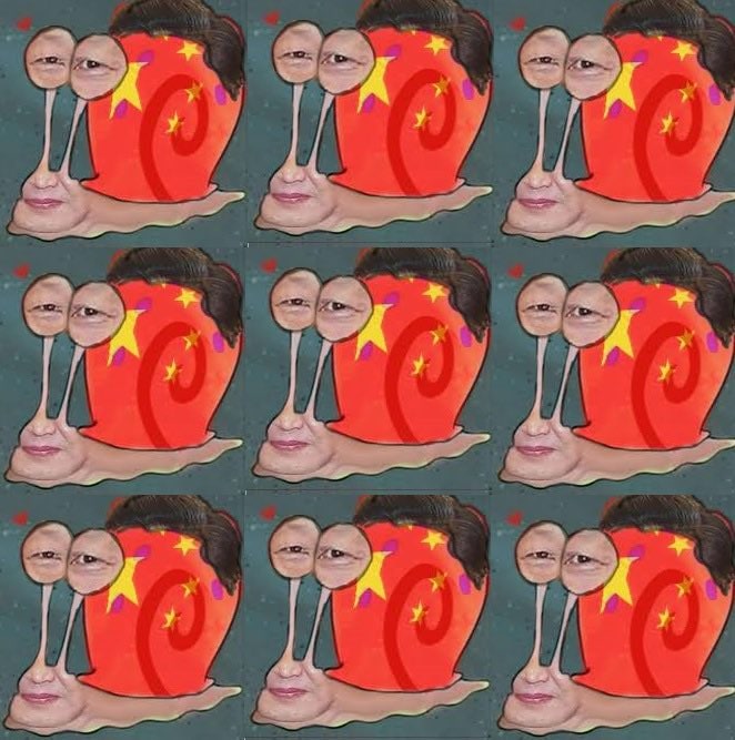 都别减速！负重前行！