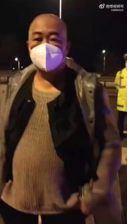 政府的人就是牛，怎么地