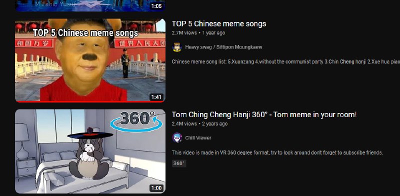 没想到中国人文化水平这么低,这还被中共宣传呢,笑喜了挂了一年视频还没删🤣没想到中国人文化水平这么低,这还被中共宣传呢,笑喜了挂了一年视频还没删🤣