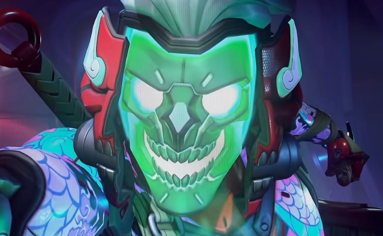 众所周知,中国没有骷髅(国服特色和谐版)众所周知,中国没有骷髅(国服特色和谐版)