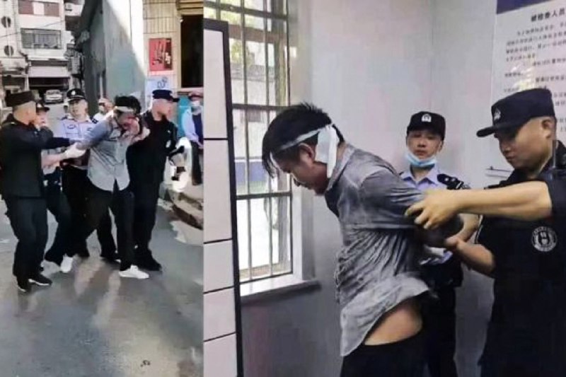 多起隨機傷人事件後，網絡迷因「張獻忠」為何被全網封殺？｜端傳媒 Initium Media