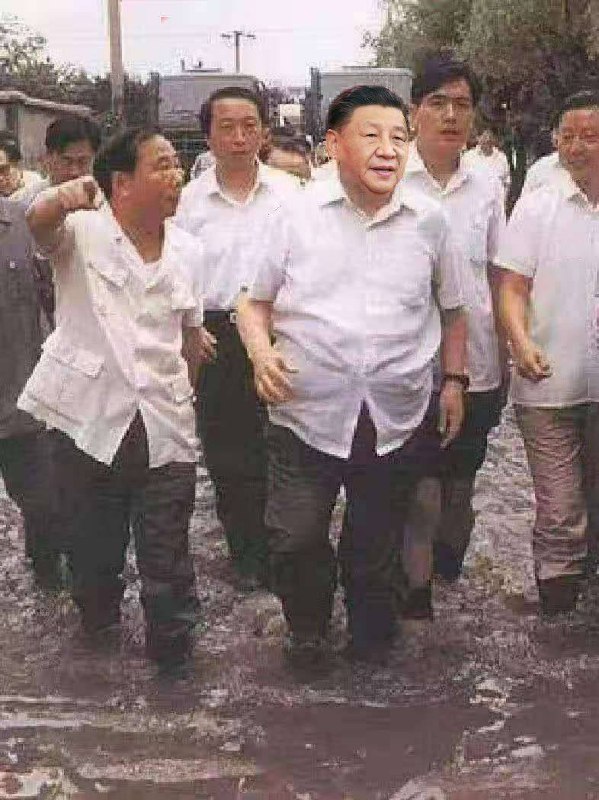 我始终怀疑郑州的雨量数具