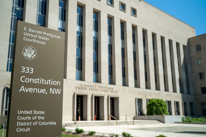 DC Circuit Court overturns stay, orders restoration of funding to Radio Free Asia | The NewsGuild - TNG-CWA