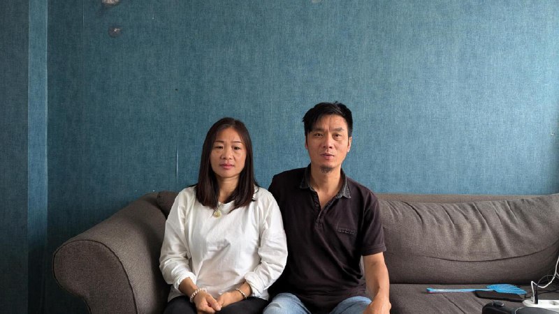 NPR出了王靖渝骗局