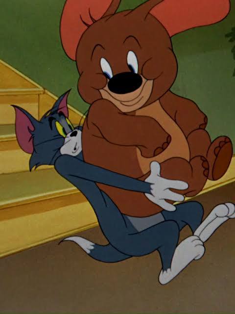 这个大老鼠是不是有点