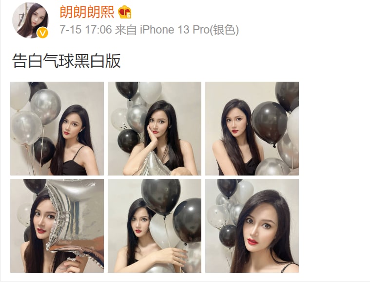 阿拉岁月静好小模特 都破防了阿拉岁月静好小模特 都破防了