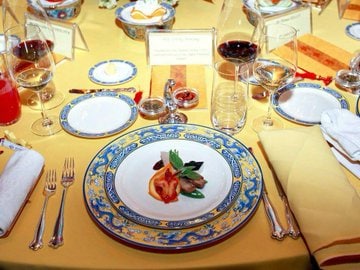 习近平的御膳房习近平的御膳房